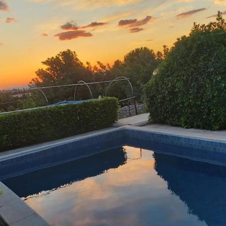 Vento Del Sud Guest House Chiaramonte Gulfi Ngoại thất bức ảnh