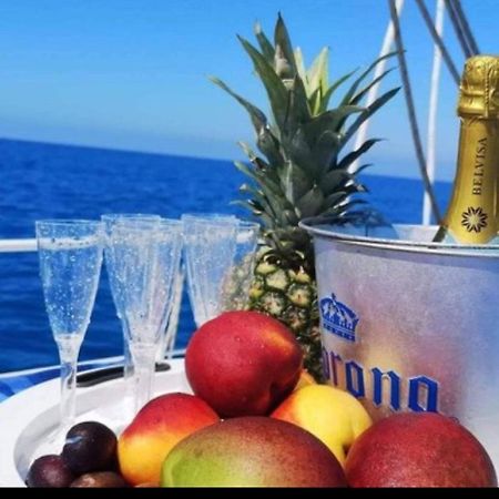 Vento Del Sud Guest House Chiaramonte Gulfi Ngoại thất bức ảnh