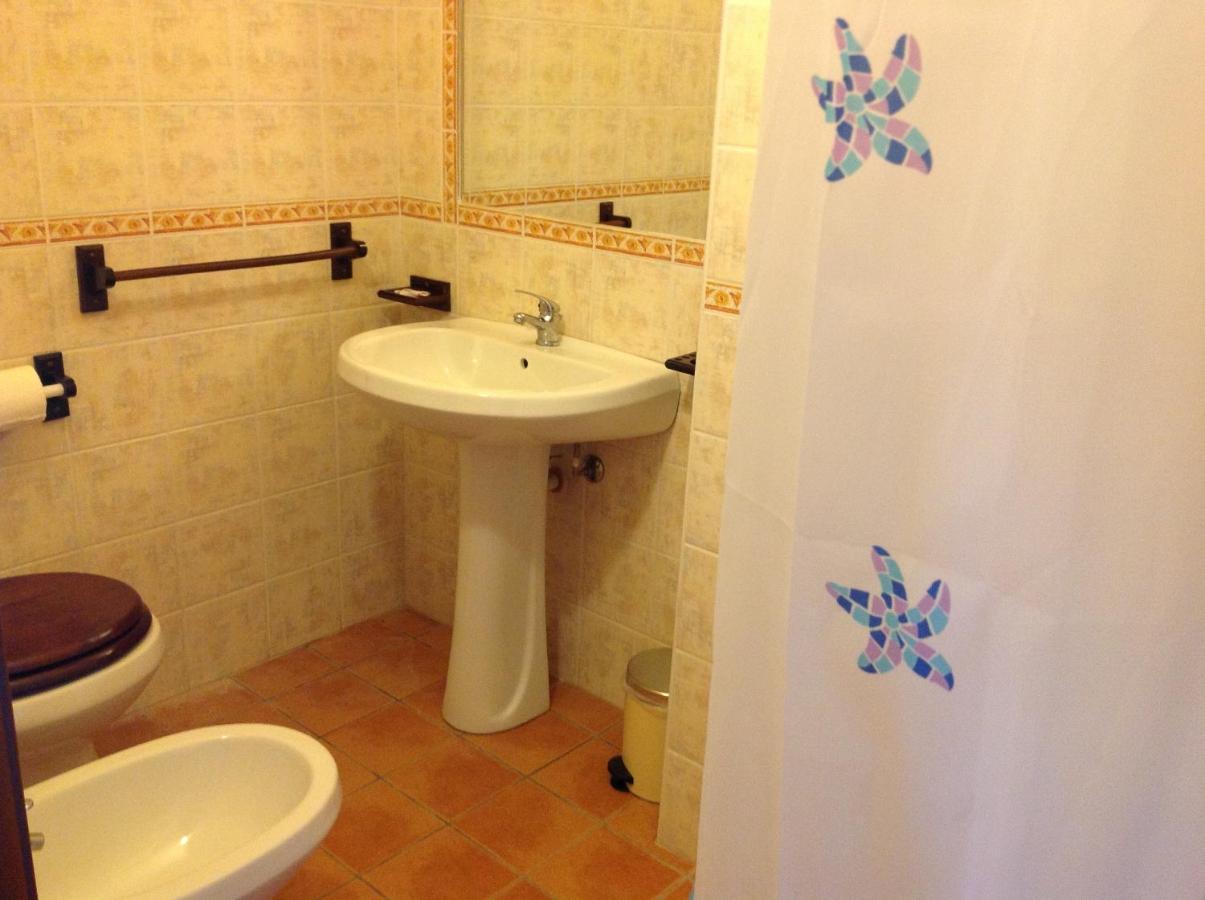 Vento Del Sud Guest House Chiaramonte Gulfi Phòng bức ảnh