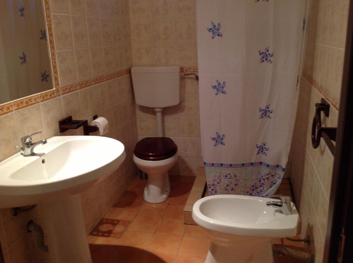 Vento Del Sud Guest House Chiaramonte Gulfi Ngoại thất bức ảnh