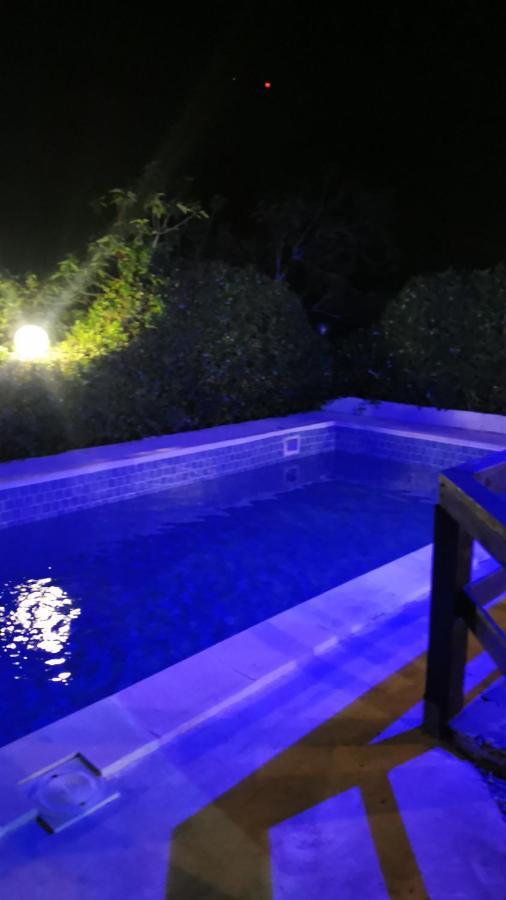 Vento Del Sud Guest House Chiaramonte Gulfi Ngoại thất bức ảnh
